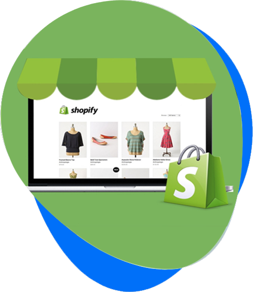 shopify